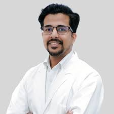 Dr Archit Agarwal